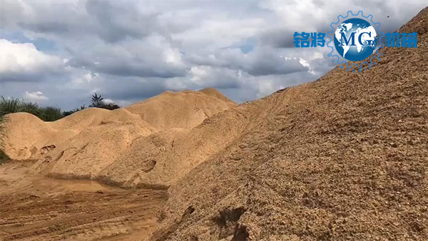 河砂、海沙、機(jī)制砂如何區(qū)分？建筑用砂選哪種性價(jià)比高？
