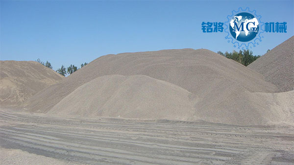 河砂、海沙、機(jī)制砂如何區(qū)分？建筑用砂選哪種性價(jià)比高？