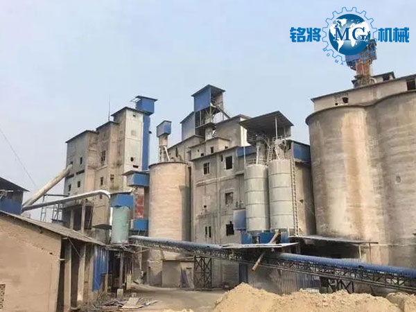 脫硫石膏含水量大的原因及解決辦法，你知道嗎？